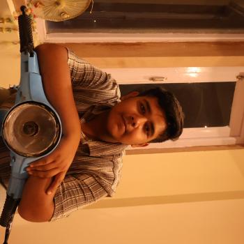 Adit Kedia